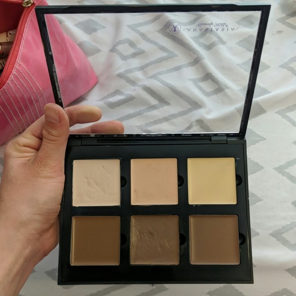 Anastasia Beverly Hills Other - ABH cream contour kit